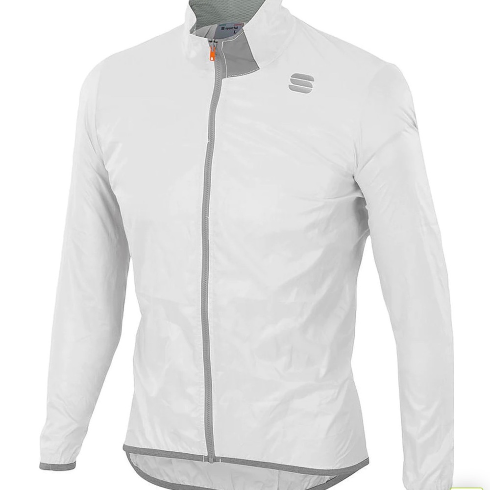 Sportful< HOT PACK EASYLIGHT JACKET - MEN'S